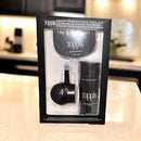 Gray helmet for bikers