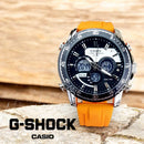 Casio GSHOCK ORIGINAL| Precisión y Estilo que Impresiona