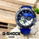 Casio GSHOCK ORIGINAL| Precisión y Estilo que Impresiona