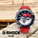 Casio GSHOCK ORIGINAL| Precisión y Estilo que Impresiona