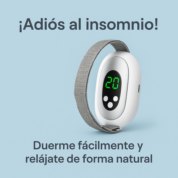 El sueño de Morfeo que acaba con tu insomnio.