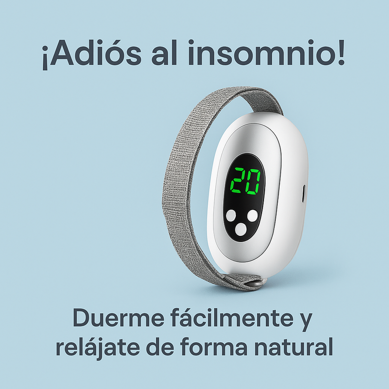 El sueño de Morfeo que acaba con tu insomnio.