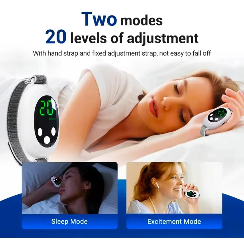 El sueño de Morfeo que acaba con tu insomnio.