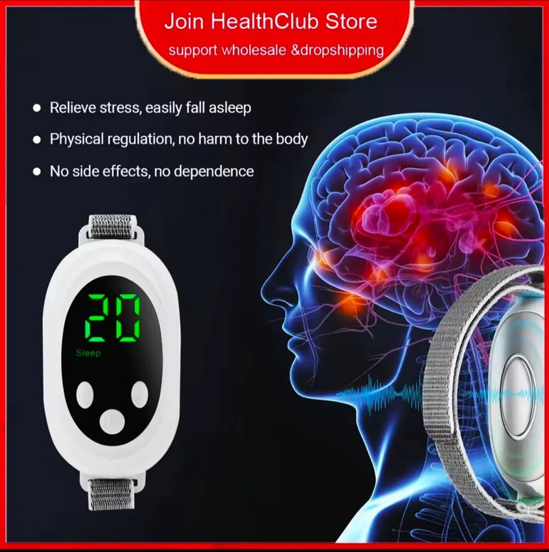 El sueño de Morfeo que acaba con tu insomnio.