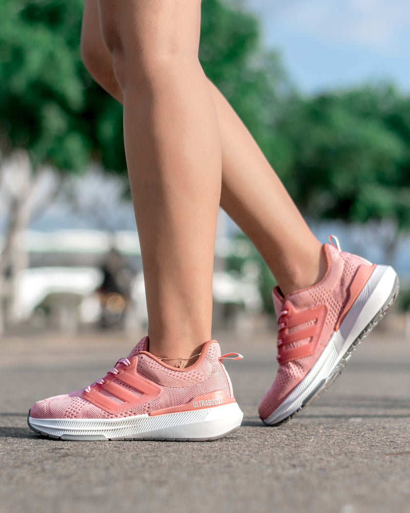 Tenis Adidas Ultraboost Damas ( Ultimas Unidades en Stock)